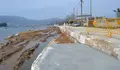  O BNG demanda a Digna Rivas que cambie o sistema de limpeza das praias.