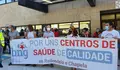 O BNG de Redondela exixe a reposición dunha praza de pediatría.