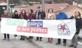  O BNG chama á movilización social en apoio á Manifestación Pola Supresión da Peaxe de Rande. 