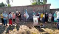 Acto de Recoñecemento ás “Mulleres de San Simón”.