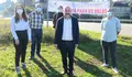 O BNG volve a presentar unha Emenda para a Rotonda dos Valos