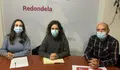 A deputada, Alexandra Fernández, interpela ao goberno sobre a sentenza de AUCOSA.
