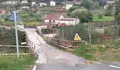 O BNG apura ao goberno coa renovación da ponte de Casal do Monte