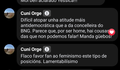 Un “todopirolos”, que loita contra as masculinidades.