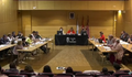 O BNG de Redondela abstense para facilitar a aprobación dos orzamentos.