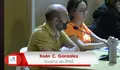 Aprobada a conversión da parcela do colexio Igrexa en dotacional sociocultural.