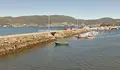 O BNG considera que o PP castiga ao sector do mar co Peirao de Cesantes.