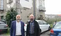 Moción do BNG, para a construcción dunha estación de tren en Chapela