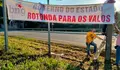 A Rotonda do Alto dos Valos, repite como proposta aos orzamentos do Estado do BNG de Redondela.