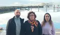 O BNG propón millón e medio de euros para o novo Peirao de Cesantes.
