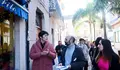 Ana Pontón demanda en Redondela o IVE cero para alimentos básicos.