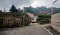 Xoán Carlos González apremia á alcaldesa a rematar as obras na ponte de Casal do Monte en Saxamonde.
