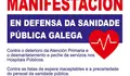 O BNG en Defensa da Atención Primaria Sanitaria.