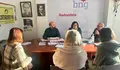 O BNG leva a Pleno  apoio ás mariscadoras a pé de Cesantes