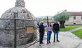 O BNG plantexa ao goberno que tome a iniciativa para a reconstrucción do campanario de Reboreda.