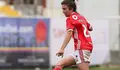 O BNG de Redondela, proponlle ao goberno que impulse o fútbol feminino