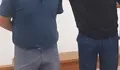 Exposición de Ángel Barros; unha nova  lección do mestre.
