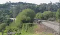O BNG exixe compromiso ao goberno de Redondela coas obras da vía férrea en Cedeira e Os Valos