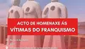 A demagoxia en Redondela do PSOE, coa Memoria Histórica