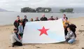 O BNG de Redondela con Vía Galega, nos actos da bandeira.