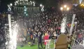 Redondela ao nível de Lugo e Ferrol, e por riba de Pontevedra… no gasto de alumeado de Nadal