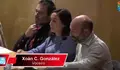 En Redondela nin PP nin PSOE, queren que se fale de política.