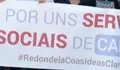 PSOE, PP, AER vetan ás traballadoras sociais que non dispoñen de carné de conducir.