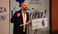 Xoán Carlos González pide aglutinar os apoios de Redondela arredor do BNG.