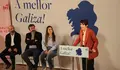 Ana Pontón considera prioritaria a recuperación da Enseada de San Simón para garantir o emprego no sector marisqueiro