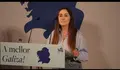 Jéssica García presenta ao BNG como a forza que liderará o goberno galego