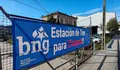 O BNG continúa demandando ao estado a estación de cercanías para Chapela.