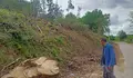 O BNG insta ao goberno a que actúe na talla da Vía Vella