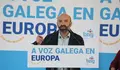 Xoán Carlos González comprométese a impulsar para Rande o selo de Patrimonio Europeo.