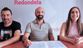 O BNG plantexa entre as súas alegacións que terreos da Autoridade Portuaria pasen ao concello de Redondela.