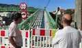 O BNG exixe que a pasarela sobre a Autoestrada en Chapela cumpla coa accesibilidade