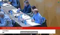 Xoán Carlos González responsabiliza a Digna Rivas do posible fracaso do consello parroquial de Chapela