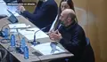 O goberno de Digna Rivas incapaz de sacar adiante propostas consensuadas.