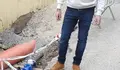 A veciñanza ponlle sentido común ás obras do concello