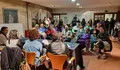 Crónica do acto “Sementamos a igualdade”