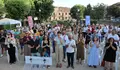 Crónica do acto comarcal en Redondela polo Día da Patria Galega