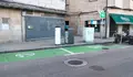 O BNG exixe ao goberno de Digna Rivas que repoña os cargadores públicos de vehículos eléctricos.