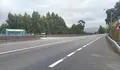 O BNG fala de cacicada no repintado da N-552.