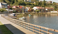 O BNG plantexa que sexa a Deputación de Pontevedra quen arranxe o Paseo da Portela