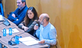 PP, PSOE, eAER xuntos contra a proposta de aumentar a subvención á Solidariedade Galega co Pobo Saharaui