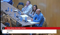 O BNG defende no pleno compromisos coa paz e a desmilitarización
