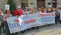 O BNG demanda no Parlamento melloras no Centro de Saúde de Redondela