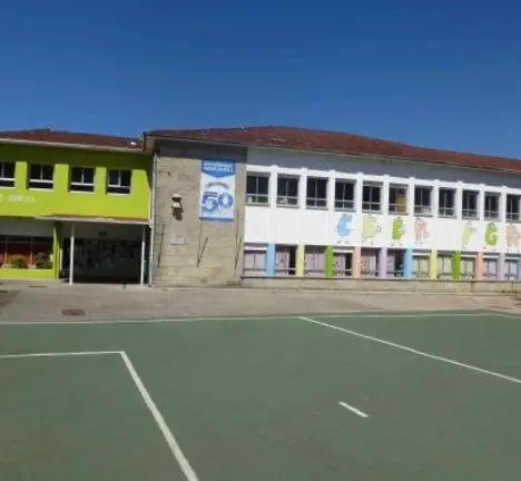 CEIP IGREXA