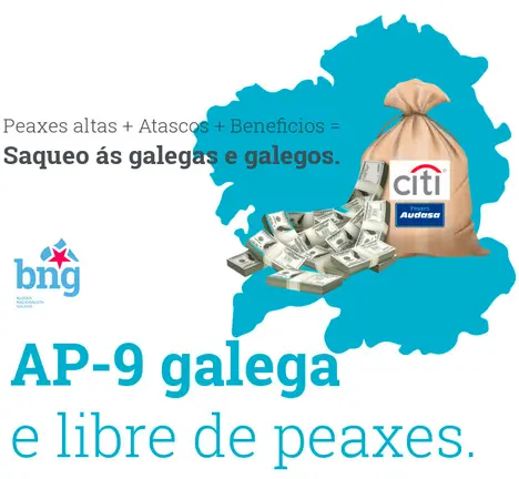 Peaxes NON