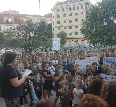 ANPA CEIP Cedeira