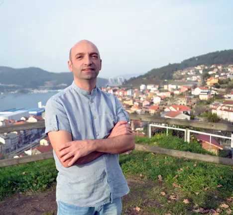 Xo&aacute;n Carlos Gonz&aacute;lez